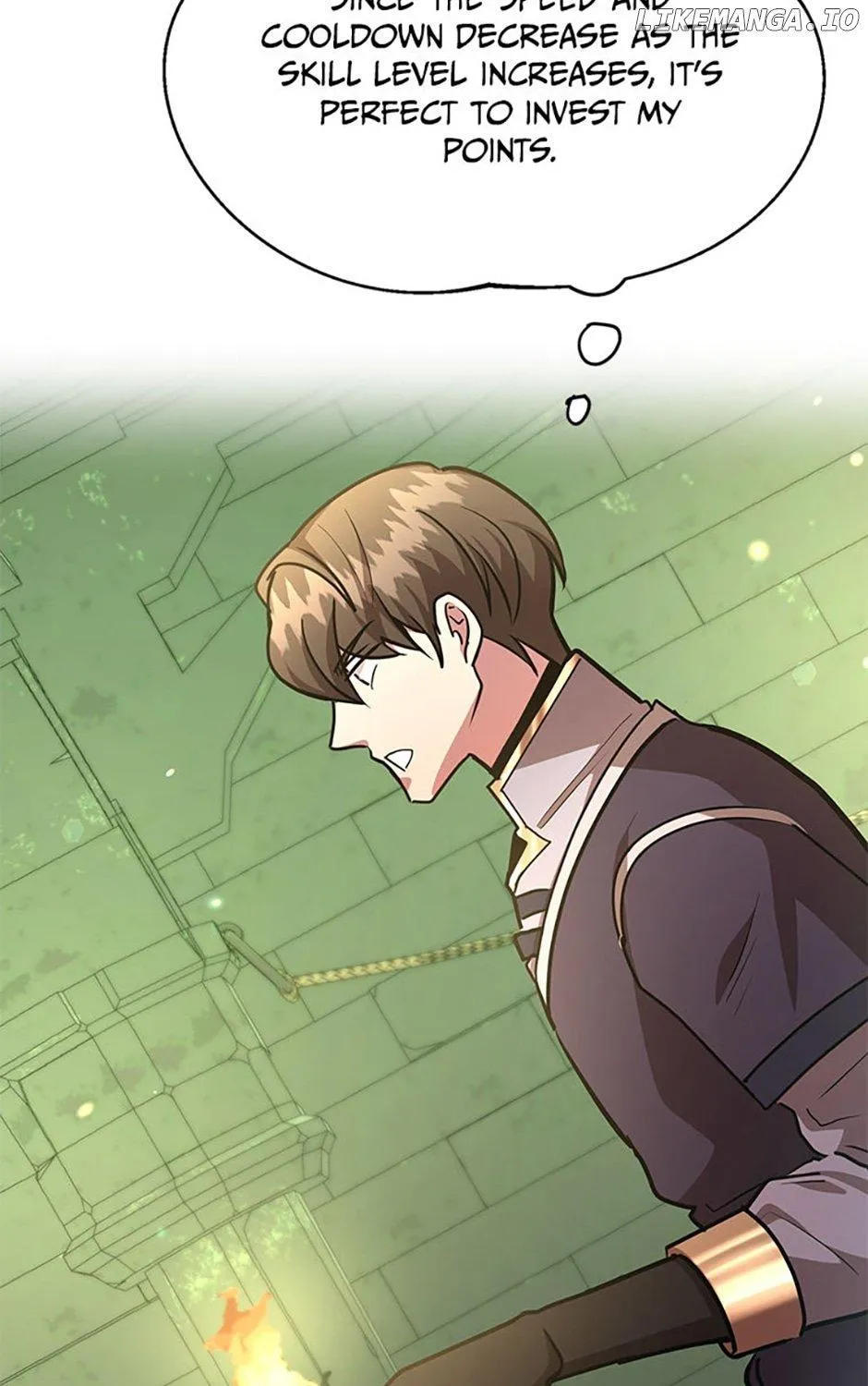 I Got Lucky And Pulled A 10th Rank Summon Chapter 68 page 73 - 