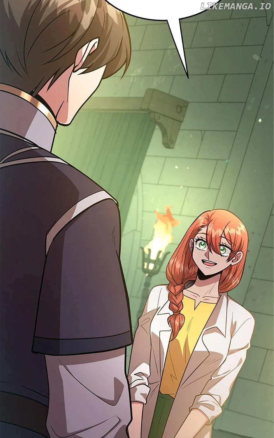 I Got Lucky And Pulled A 10th Rank Summon Chapter 68 page 77 - 
