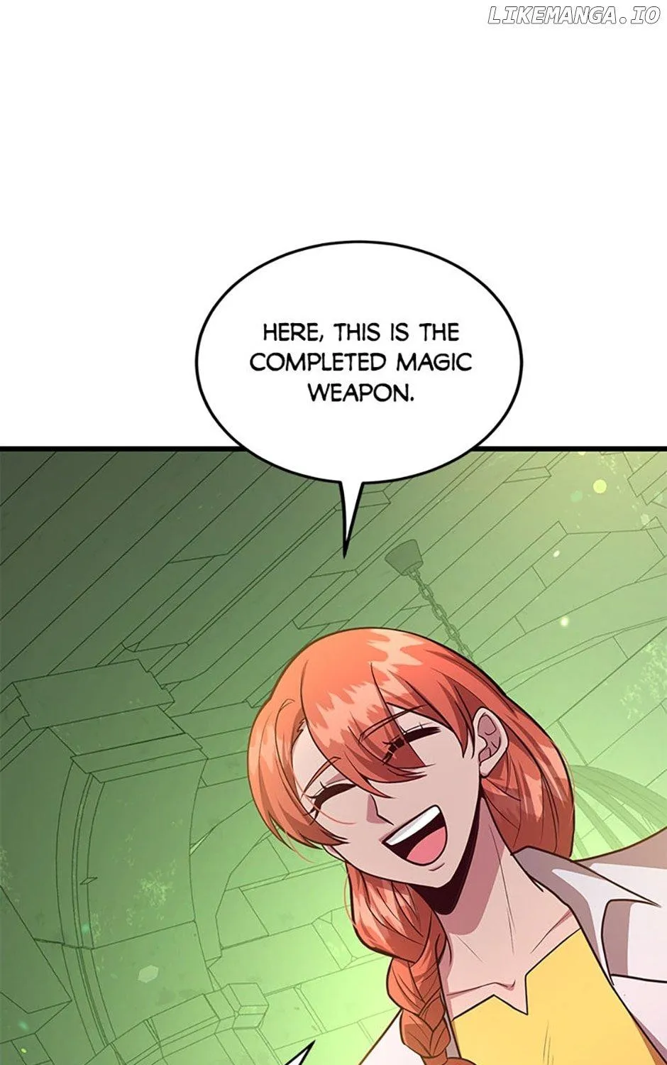I Got Lucky And Pulled A 10th Rank Summon Chapter 68 page 79 - 