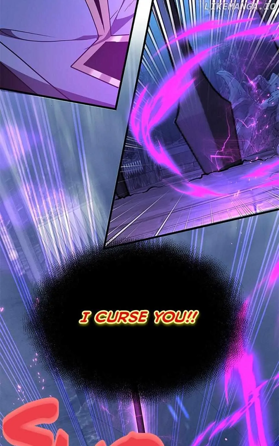 I Got Lucky And Pulled A 10th Rank Summon Chapter 68 page 9 - 