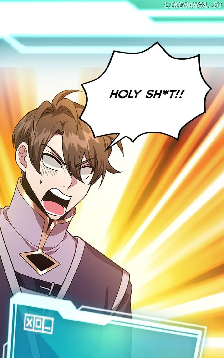 I Got Lucky And Pulled A 10th Rank Summon Chapter 68 page 89 - 