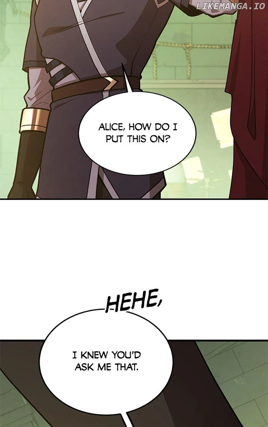 I Got Lucky And Pulled A 10th Rank Summon Chapter 68 page 99 - 