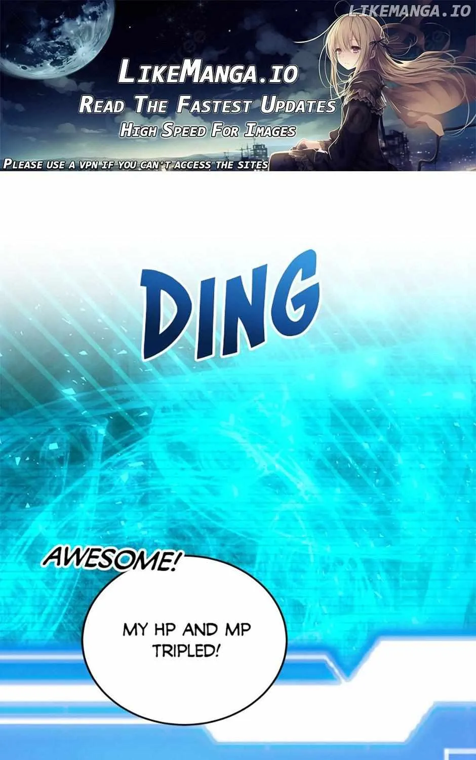I Got Lucky And Pulled A 10th Rank Summon Chapter 69 page 1 - 