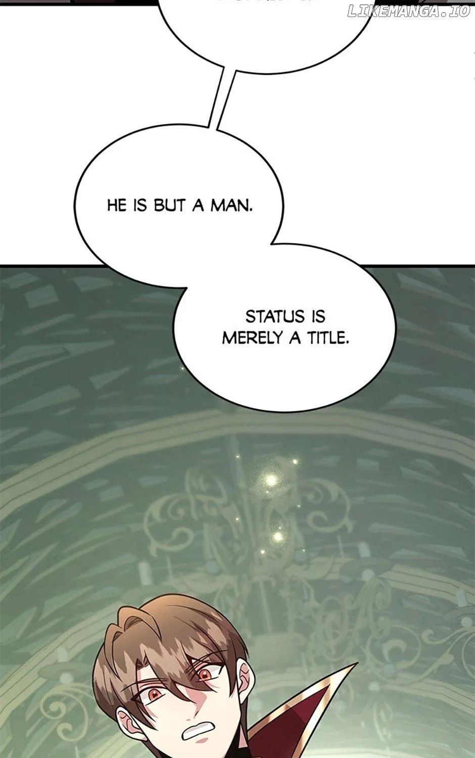 I Got Lucky And Pulled A 10th Rank Summon Chapter 69 page 105 - 