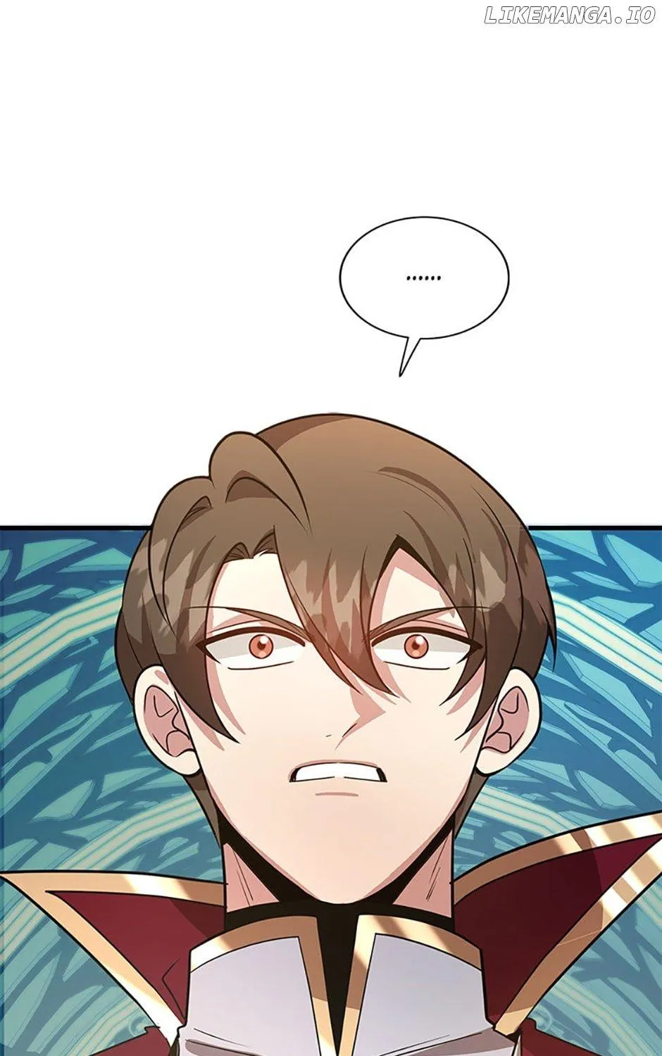 I Got Lucky And Pulled A 10th Rank Summon Chapter 69 page 113 - 