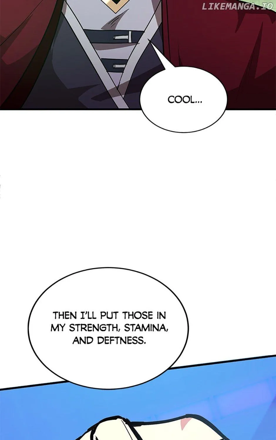 I Got Lucky And Pulled A 10th Rank Summon Chapter 69 page 13 - 