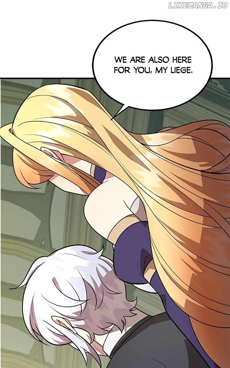 I Got Lucky And Pulled A 10th Rank Summon Chapter 69 page 125 - 