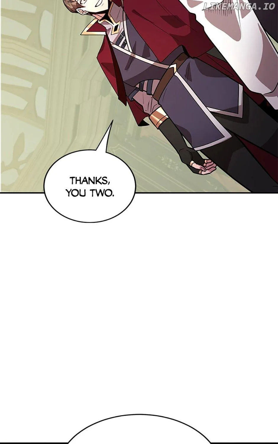 I Got Lucky And Pulled A 10th Rank Summon Chapter 69 page 127 - 