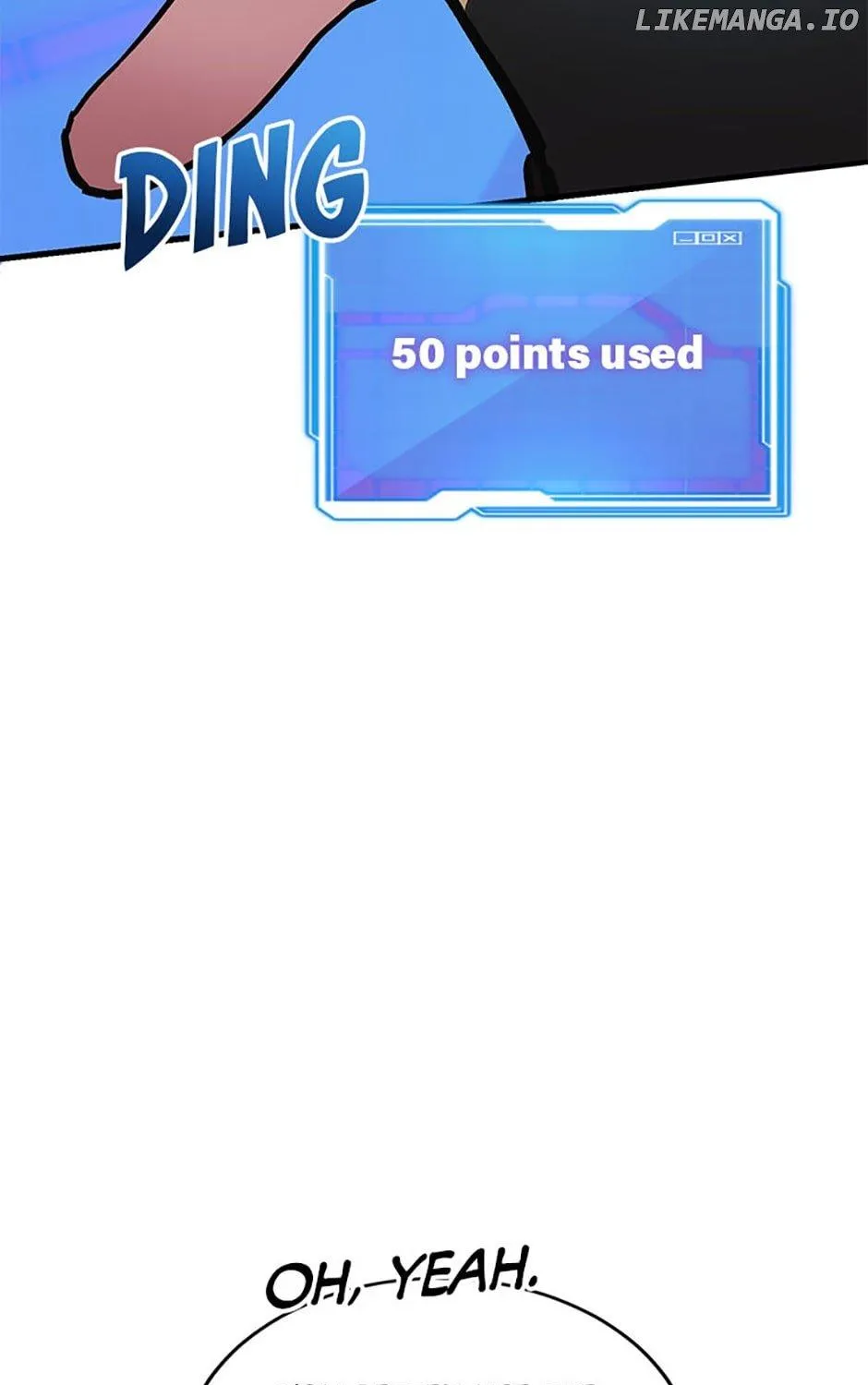 I Got Lucky And Pulled A 10th Rank Summon Chapter 69 page 15 - 