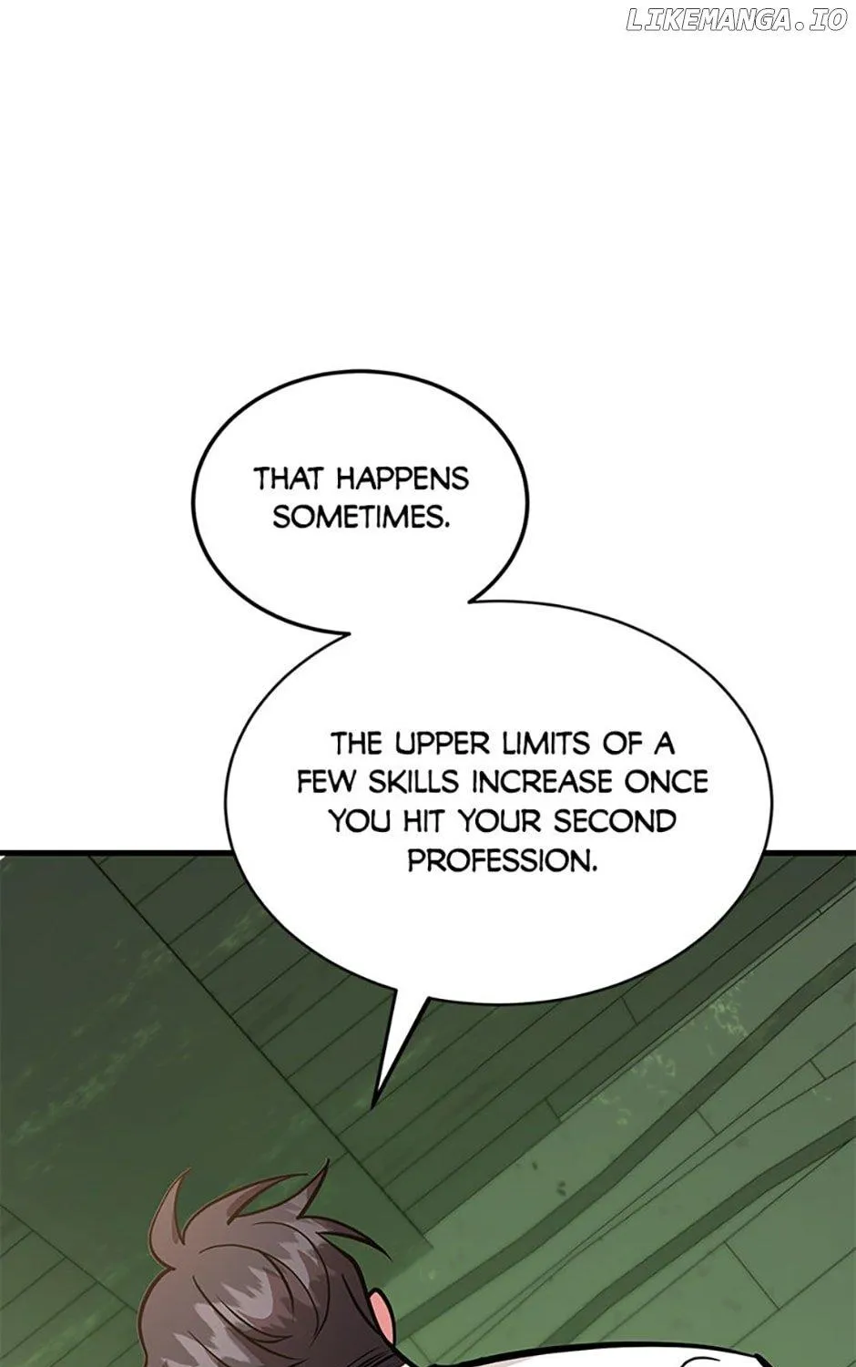 I Got Lucky And Pulled A 10th Rank Summon Chapter 69 page 23 - 