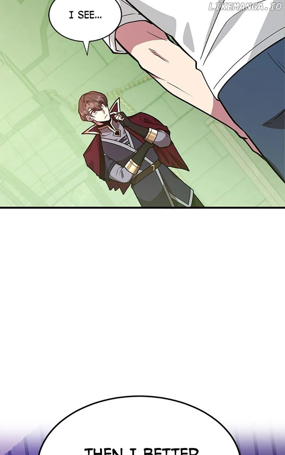 I Got Lucky And Pulled A 10th Rank Summon Chapter 69 page 25 - 
