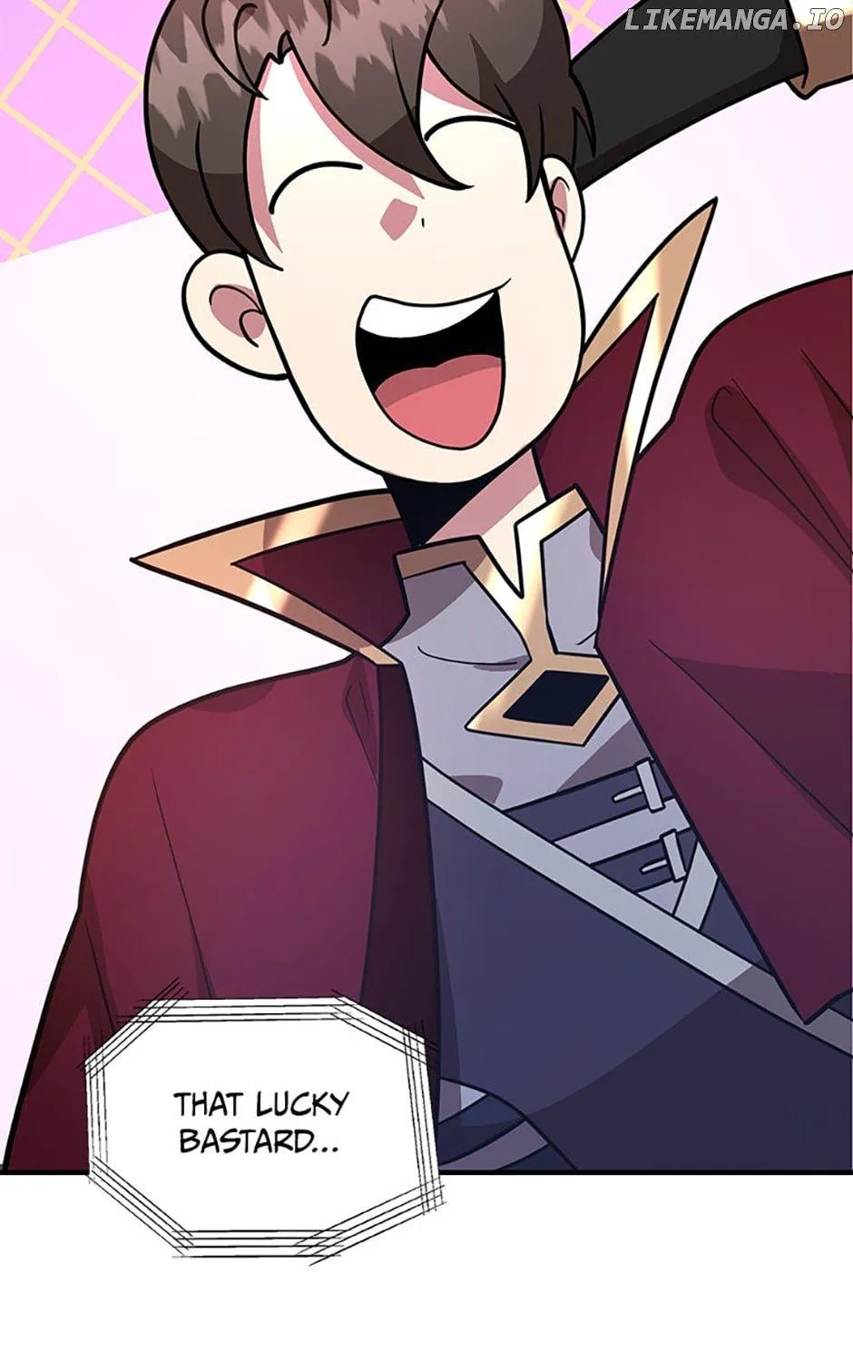I Got Lucky And Pulled A 10th Rank Summon Chapter 69 page 27 - 