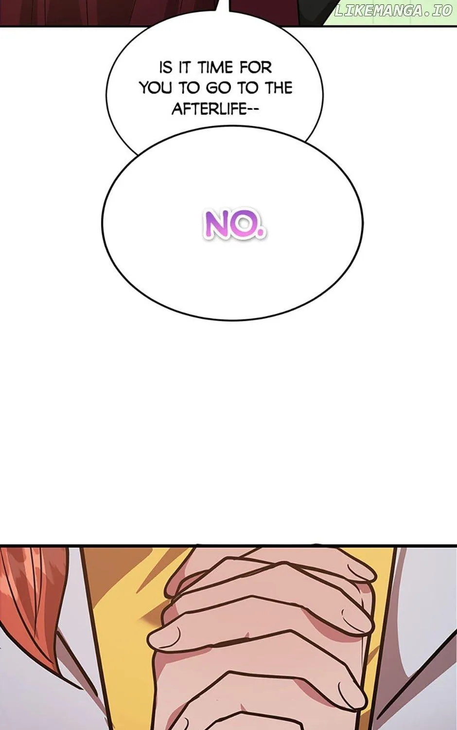 I Got Lucky And Pulled A 10th Rank Summon Chapter 69 page 33 - 