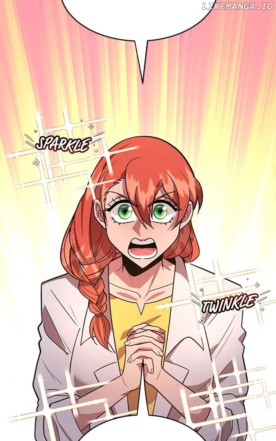 I Got Lucky And Pulled A 10th Rank Summon Chapter 69 page 35 - 