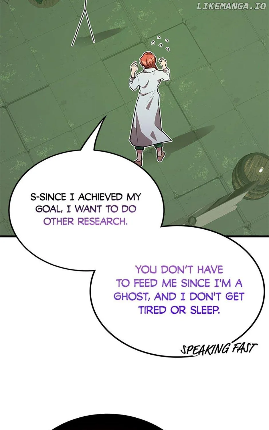 I Got Lucky And Pulled A 10th Rank Summon Chapter 69 page 41 - 