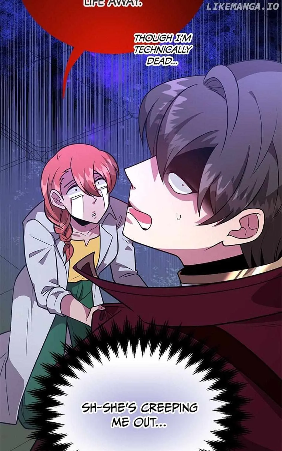 I Got Lucky And Pulled A 10th Rank Summon Chapter 69 page 43 - 