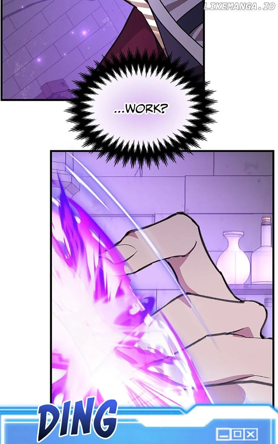 I Got Lucky And Pulled A 10th Rank Summon Chapter 69 page 61 - 
