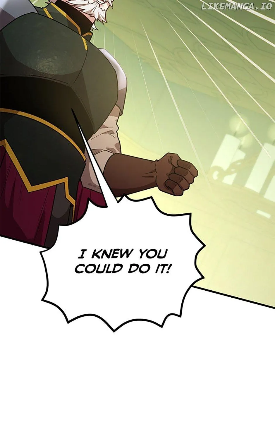 I Got Lucky And Pulled A 10th Rank Summon Chapter 69 page 77 - 