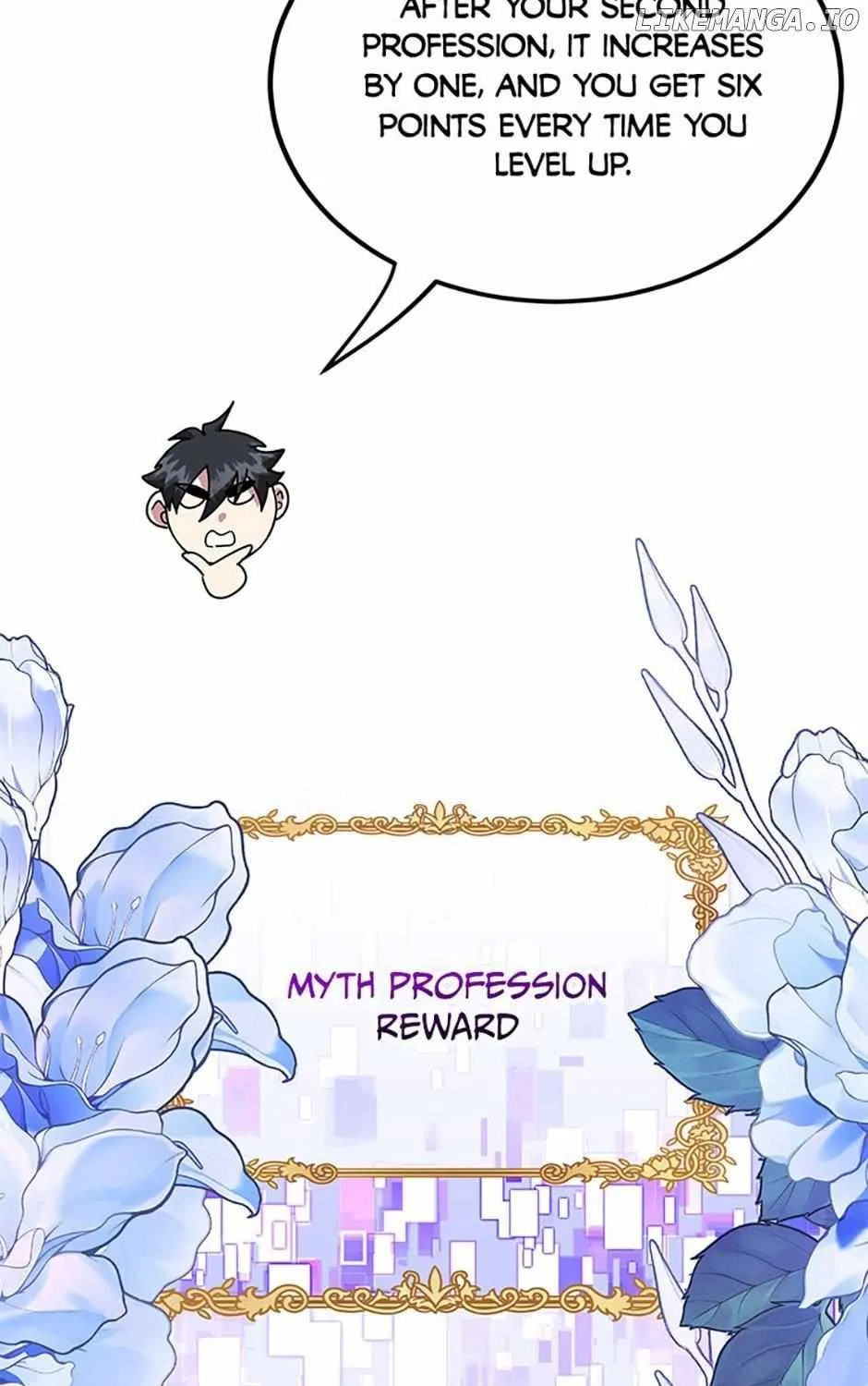 I Got Lucky And Pulled A 10th Rank Summon Chapter 69 page 9 - 