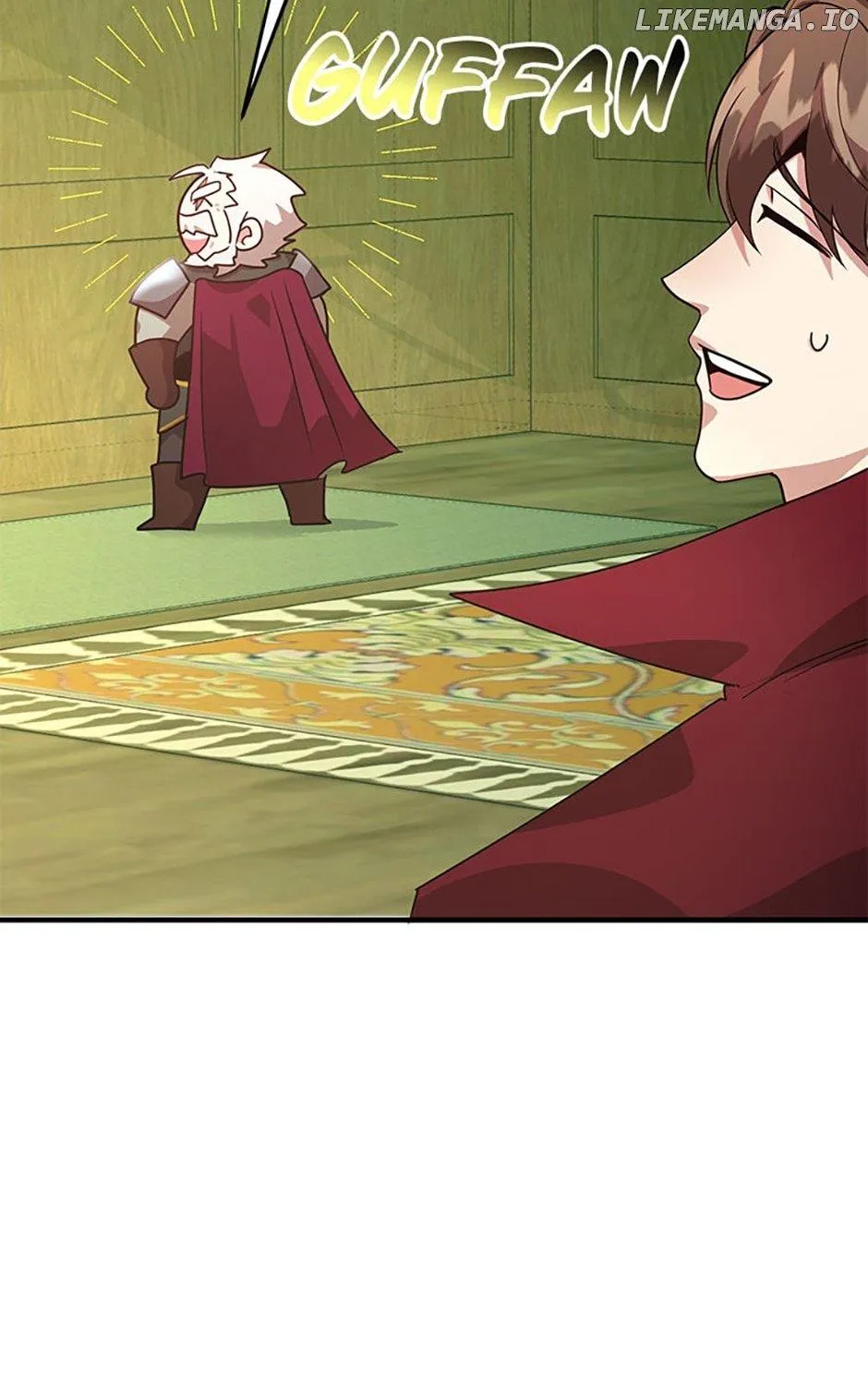 I Got Lucky And Pulled A 10th Rank Summon Chapter 69 page 81 - 
