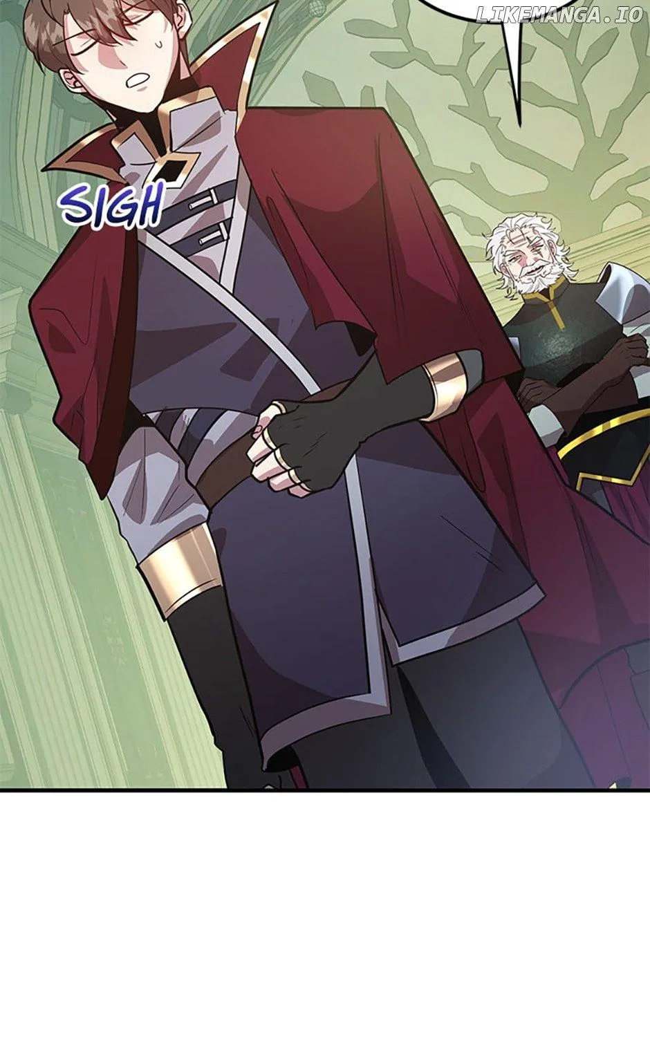 I Got Lucky And Pulled A 10th Rank Summon Chapter 69 page 99 - 