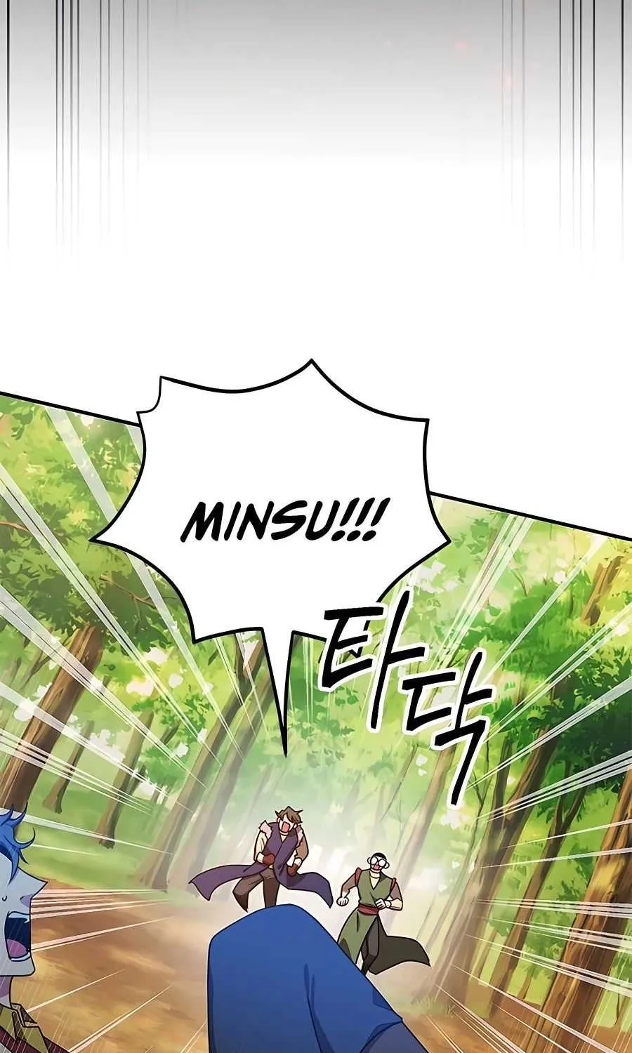 I Got Lucky And Pulled A 10th Rank Summon Chapter 7 page 2 - 