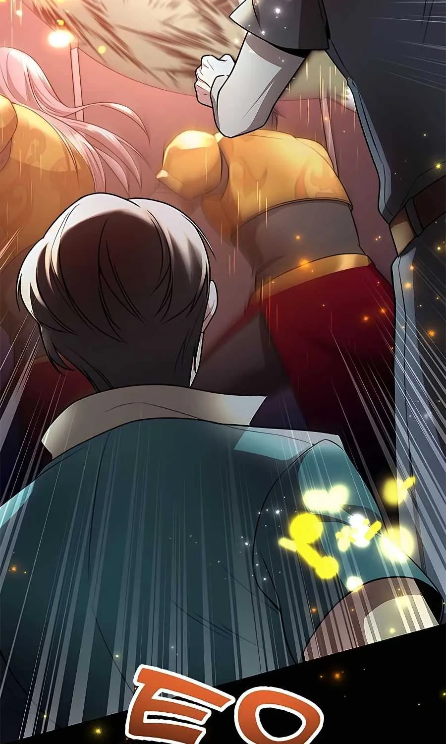 I Got Lucky And Pulled A 10th Rank Summon Chapter 7 page 14 - 