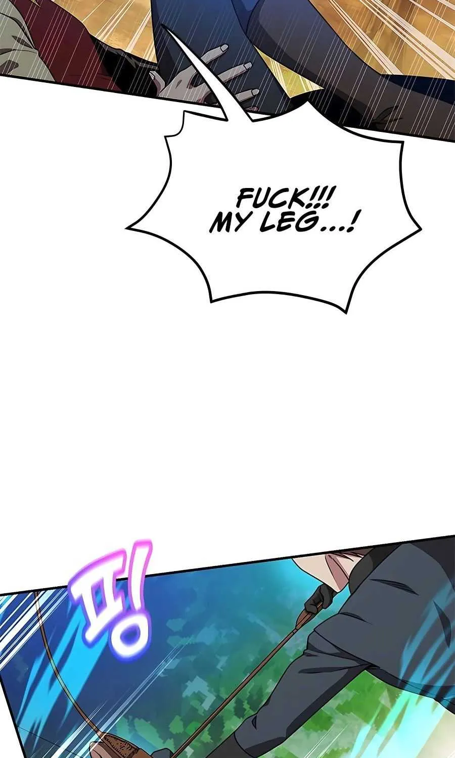 I Got Lucky And Pulled A 10th Rank Summon Chapter 7 page 3 - 