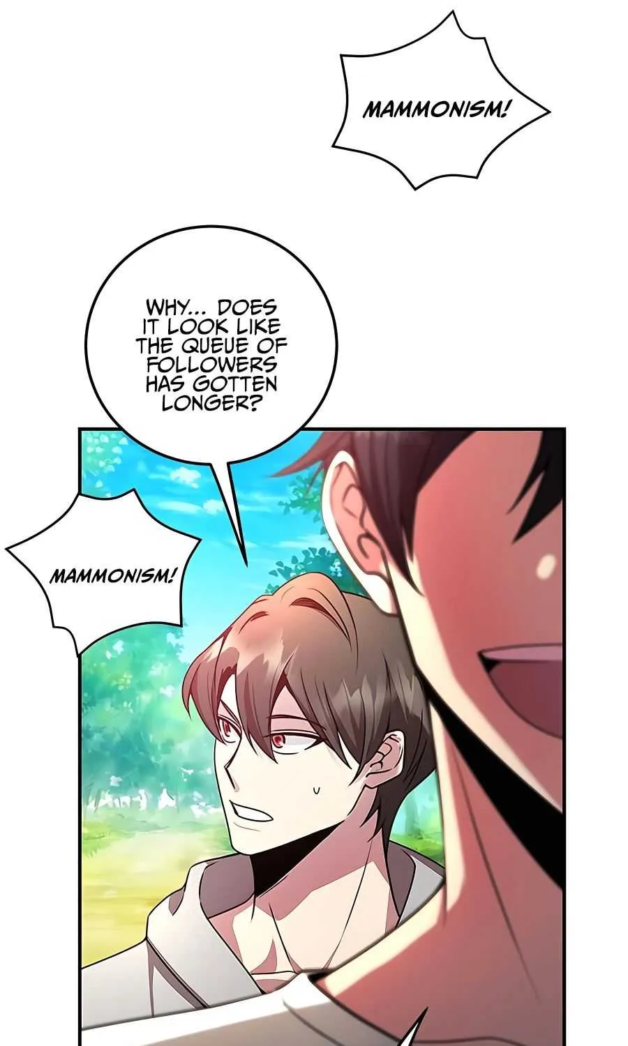 I Got Lucky And Pulled A 10th Rank Summon Chapter 7 page 21 - 