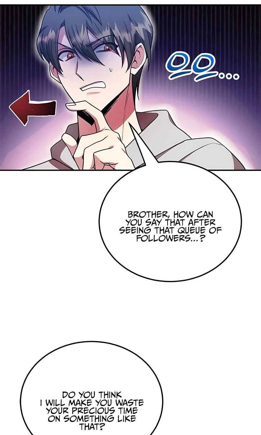 I Got Lucky And Pulled A 10th Rank Summon Chapter 7 page 23 - 