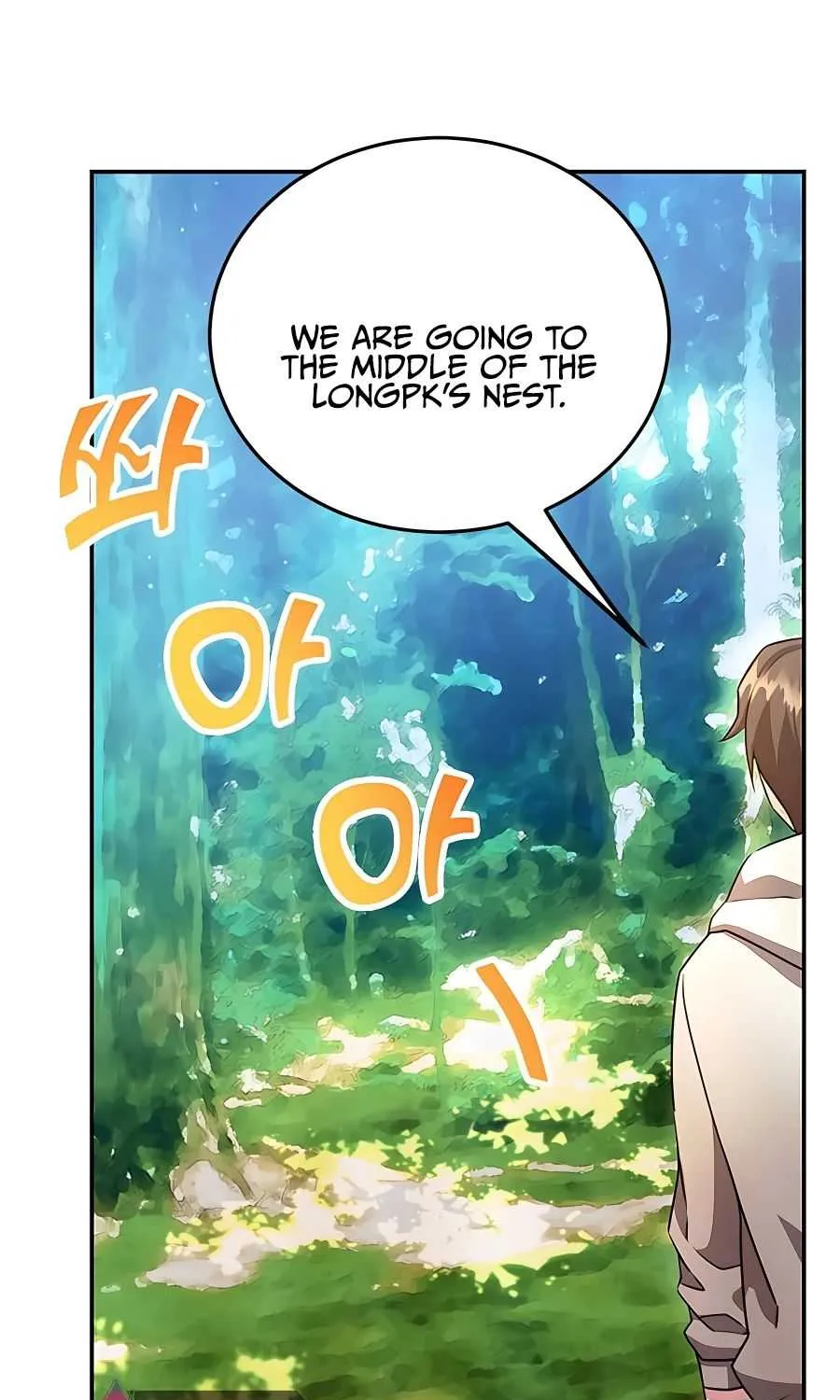 I Got Lucky And Pulled A 10th Rank Summon Chapter 7 page 27 - 