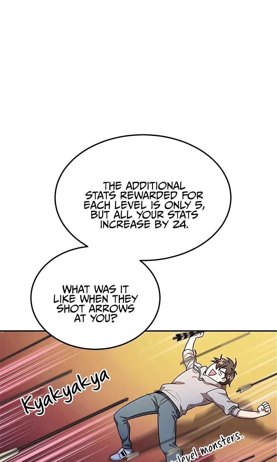 I Got Lucky And Pulled A 10th Rank Summon Chapter 7 page 29 - 