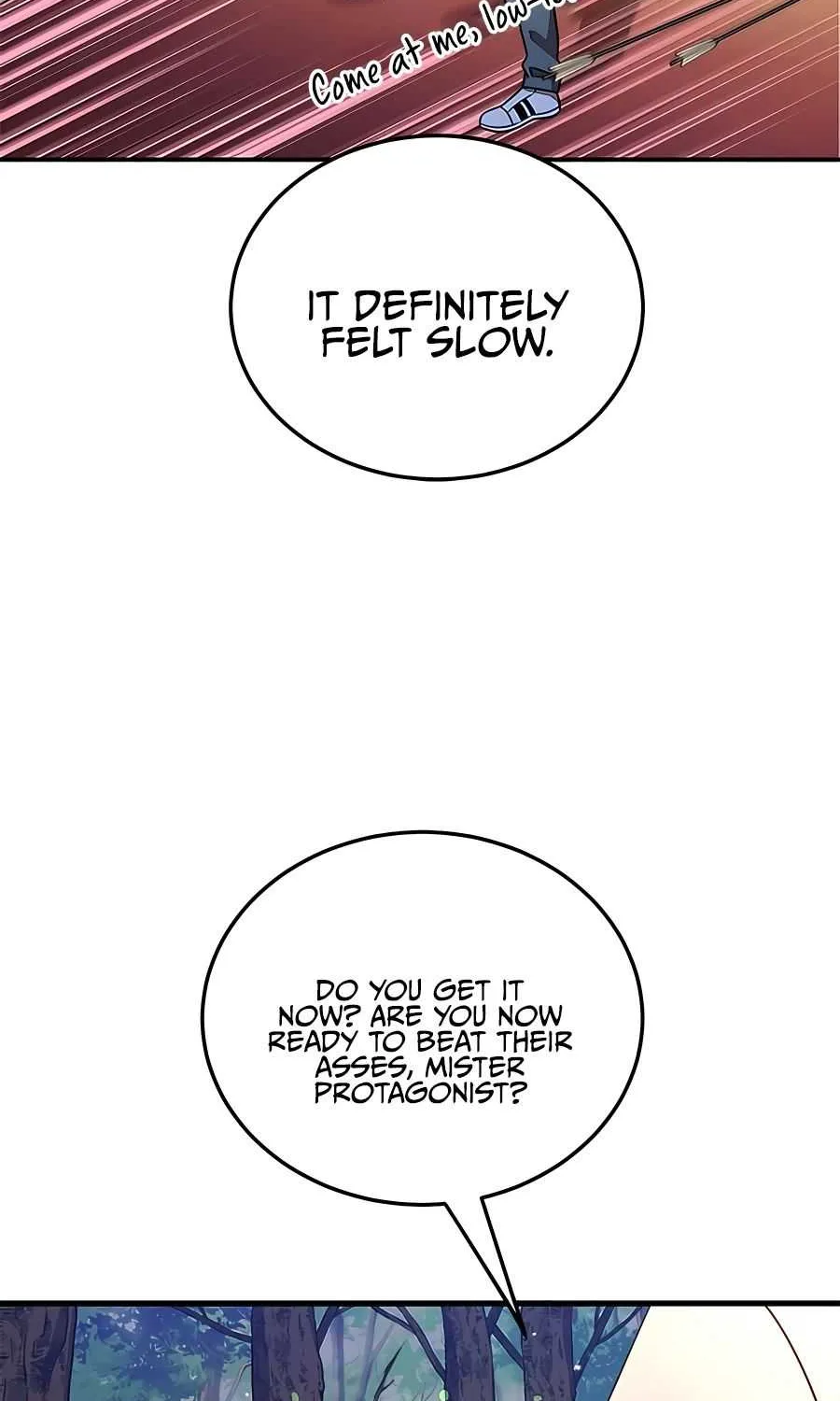 I Got Lucky And Pulled A 10th Rank Summon Chapter 7 page 30 - 