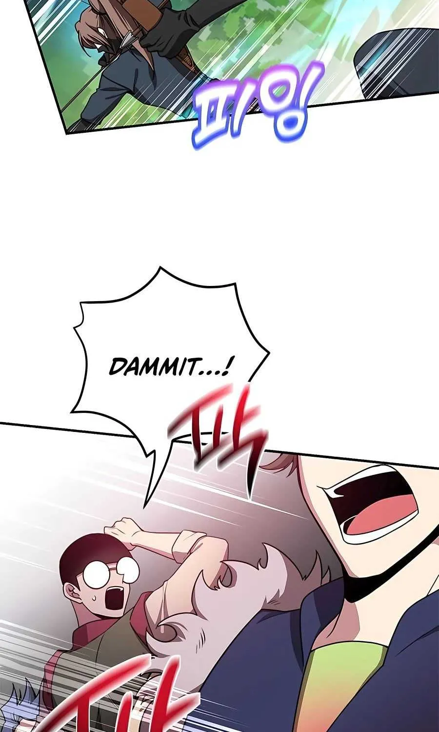 I Got Lucky And Pulled A 10th Rank Summon Chapter 7 page 4 - 