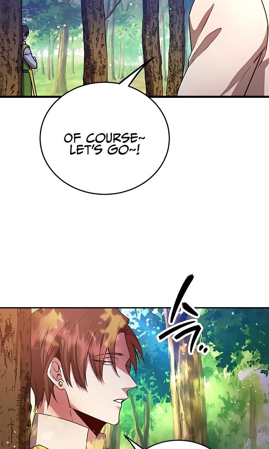 I Got Lucky And Pulled A 10th Rank Summon Chapter 7 page 31 - 
