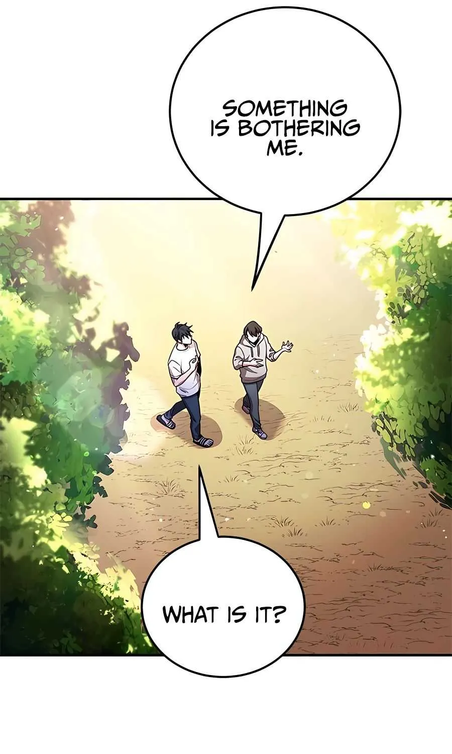 I Got Lucky And Pulled A 10th Rank Summon Chapter 7 page 35 - 