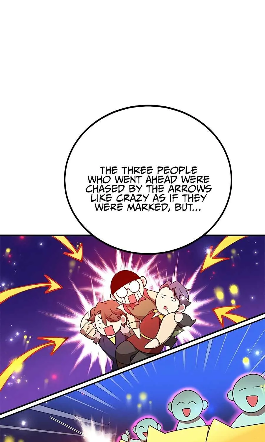 I Got Lucky And Pulled A 10th Rank Summon Chapter 7 page 37 - 