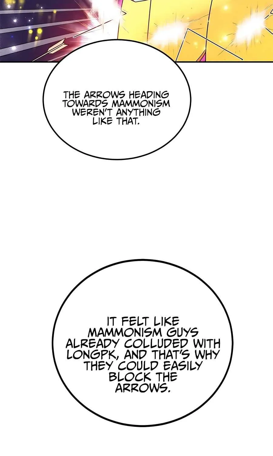 I Got Lucky And Pulled A 10th Rank Summon Chapter 7 page 38 - 