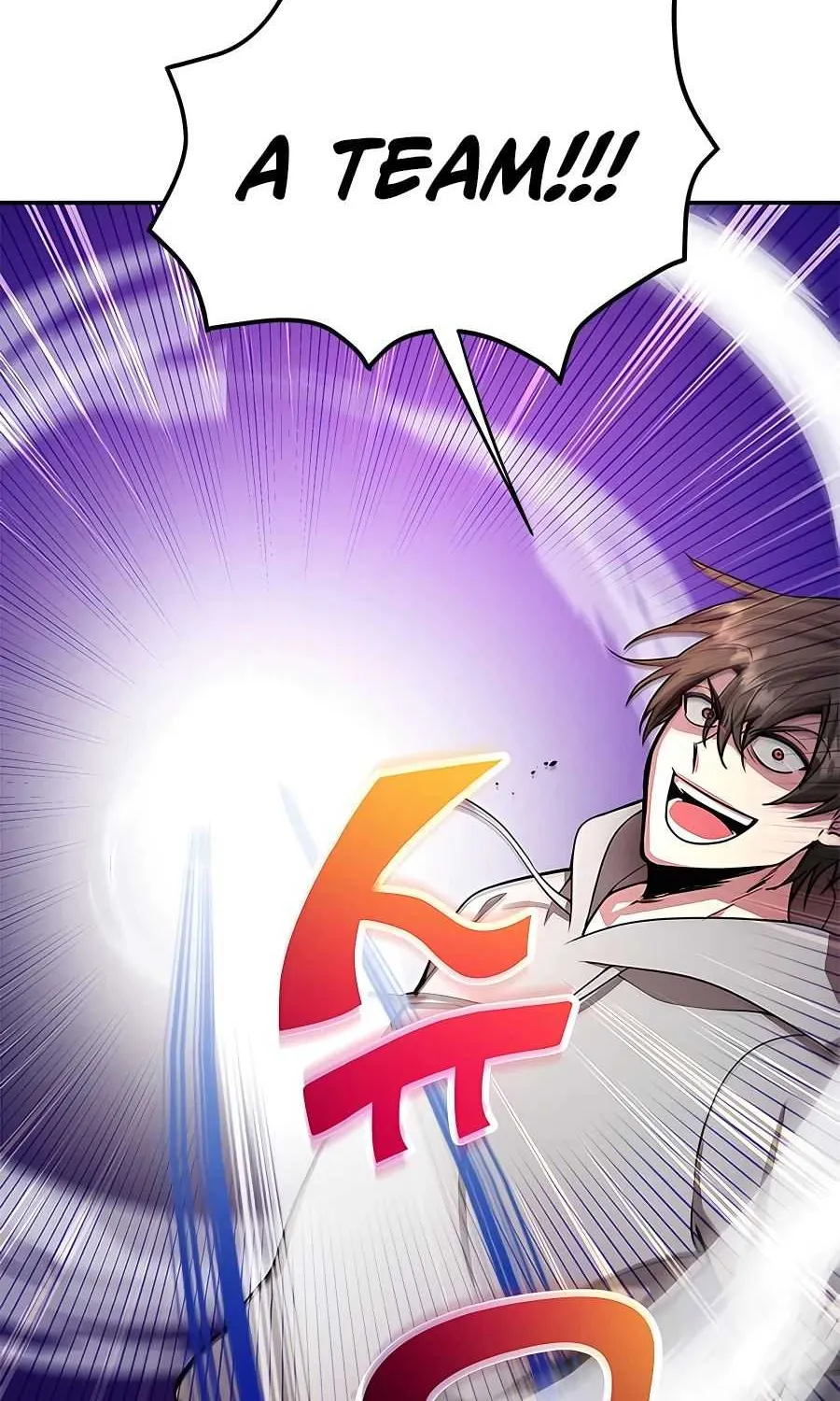 I Got Lucky And Pulled A 10th Rank Summon Chapter 7 page 44 - 
