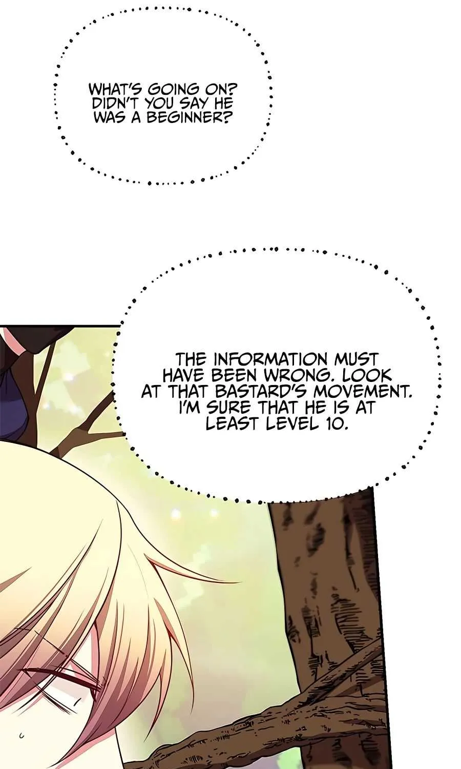 I Got Lucky And Pulled A 10th Rank Summon Chapter 7 page 47 - 