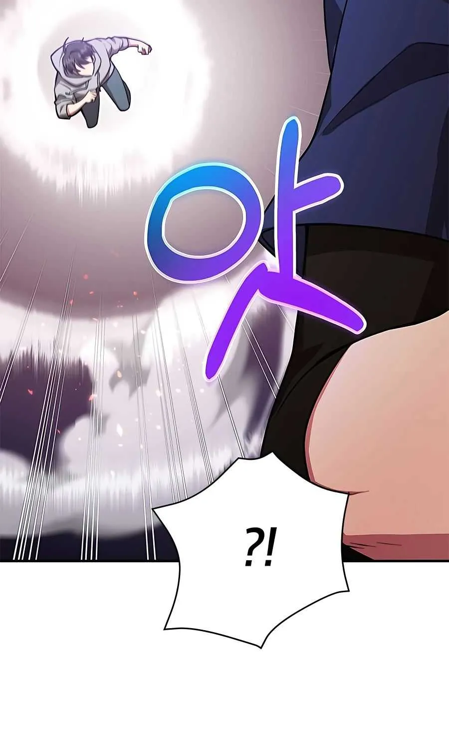 I Got Lucky And Pulled A 10th Rank Summon Chapter 7 page 55 - 