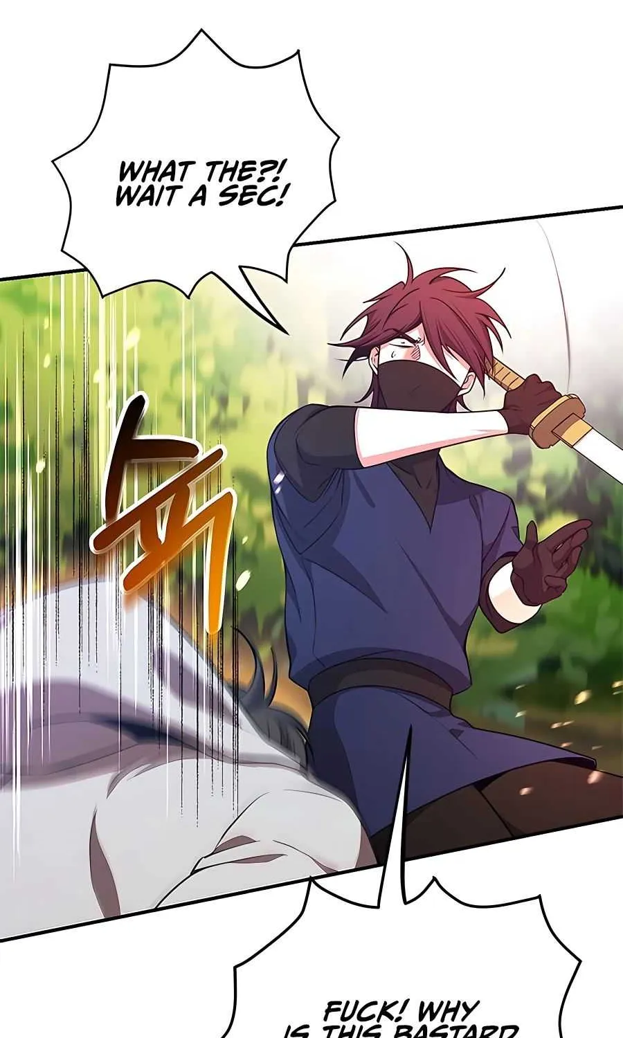 I Got Lucky And Pulled A 10th Rank Summon Chapter 7 page 56 - 