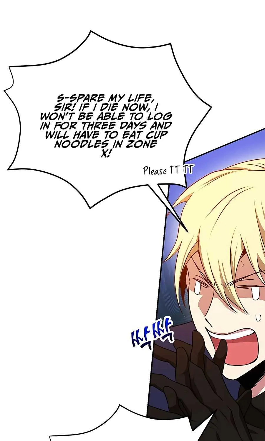 I Got Lucky And Pulled A 10th Rank Summon Chapter 7 page 72 - 