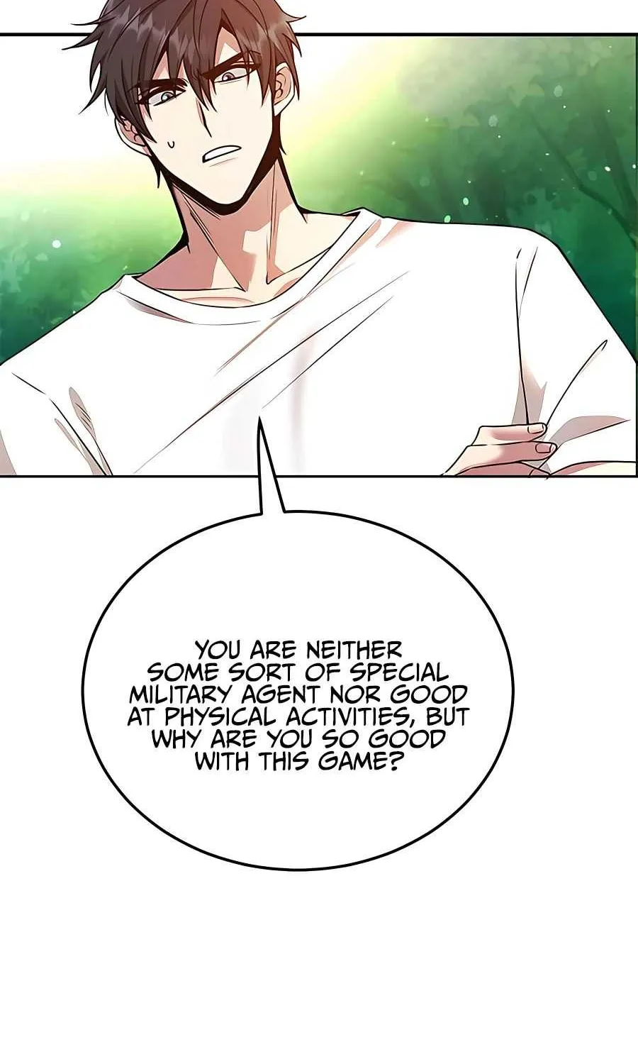 I Got Lucky And Pulled A 10th Rank Summon Chapter 7 page 79 - 