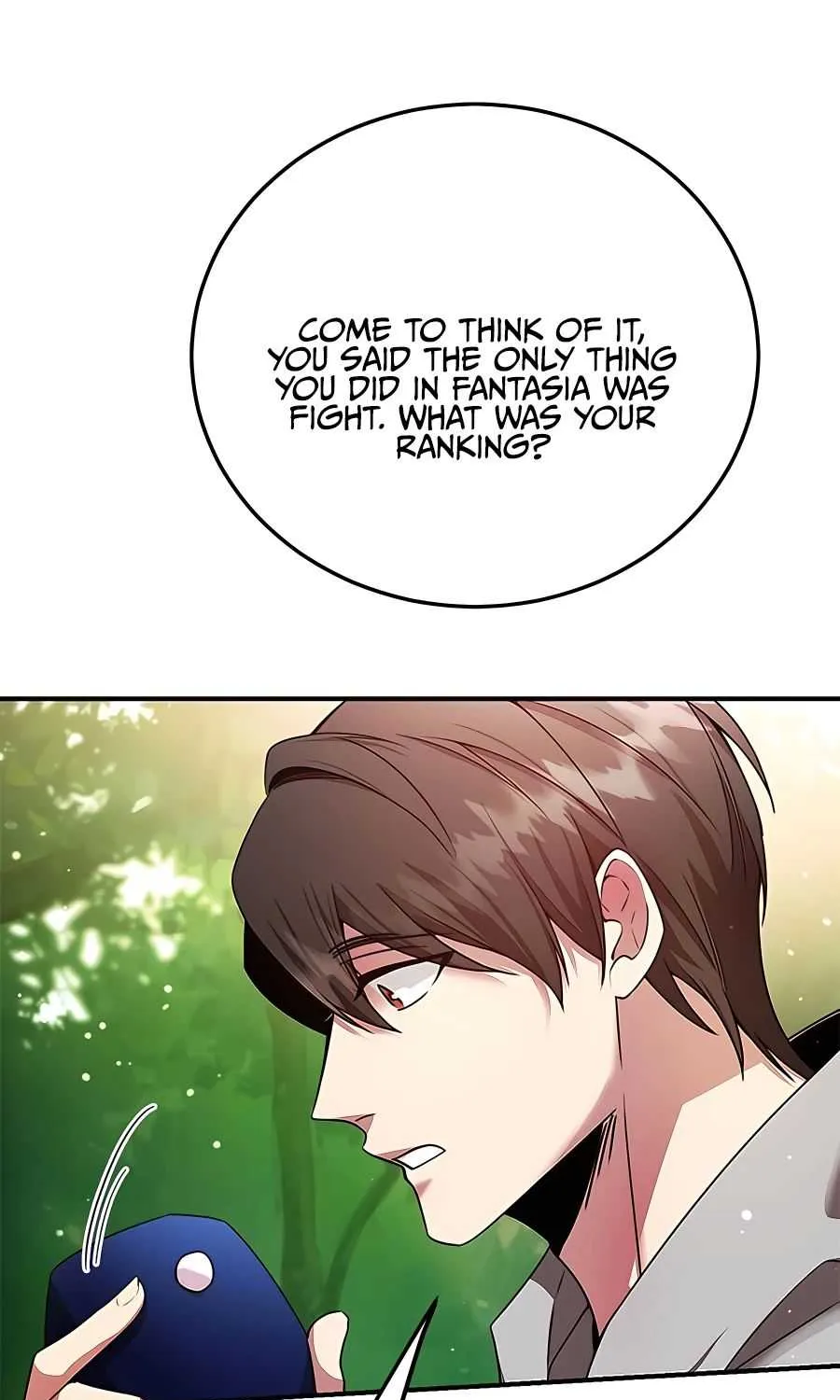 I Got Lucky And Pulled A 10th Rank Summon Chapter 7 page 80 - 