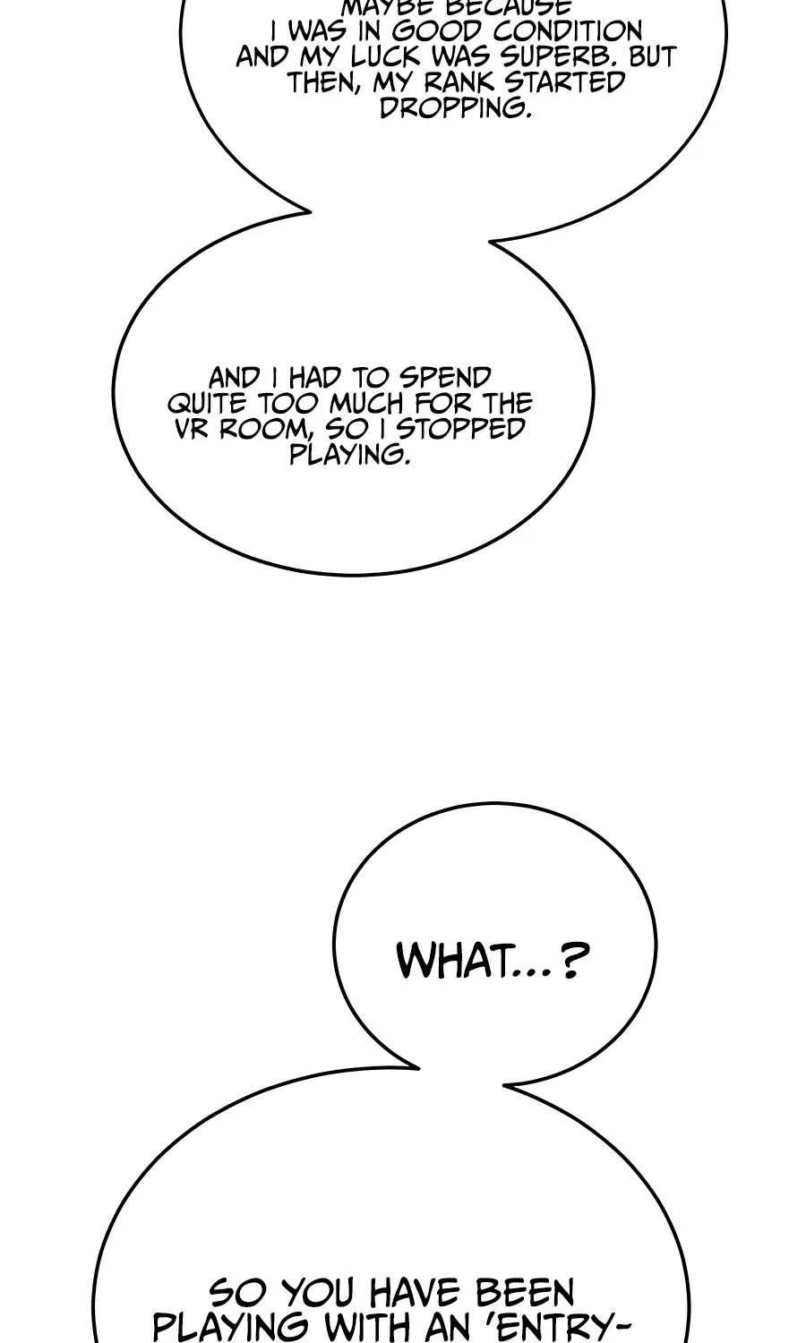 I Got Lucky And Pulled A 10th Rank Summon Chapter 7 page 83 - 