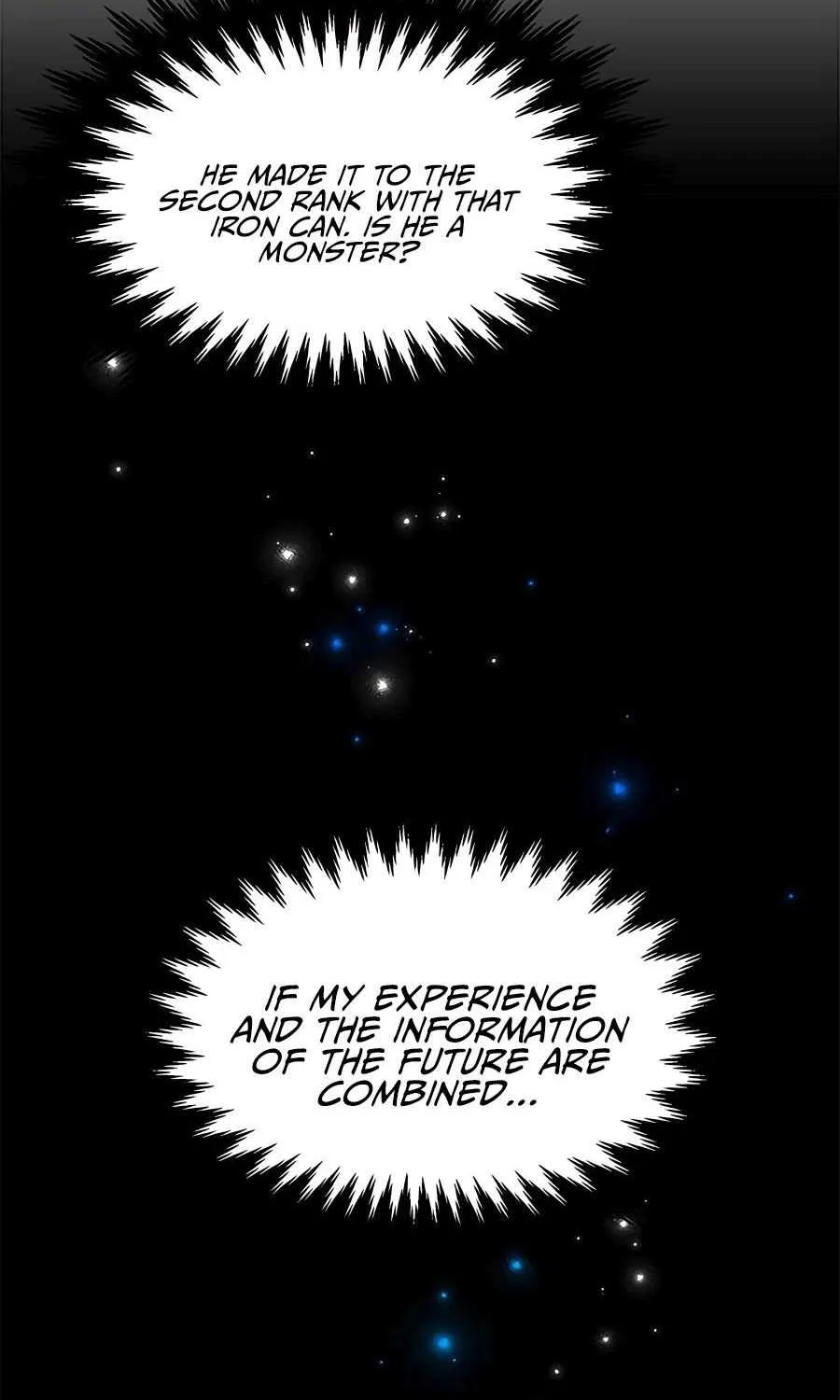 I Got Lucky And Pulled A 10th Rank Summon Chapter 7 page 89 - 