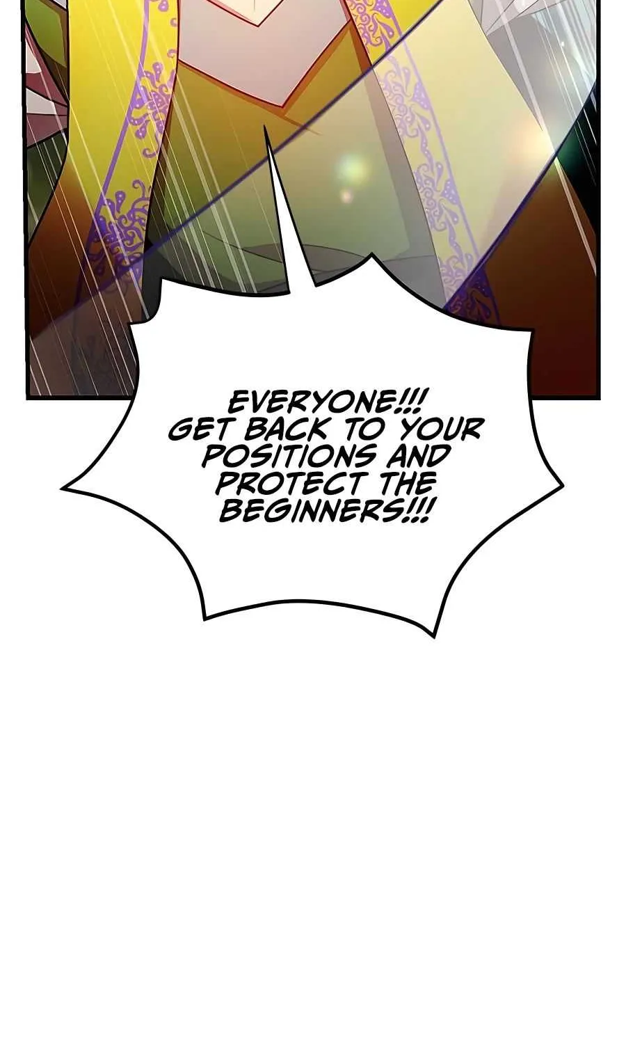 I Got Lucky And Pulled A 10th Rank Summon Chapter 7 page 10 - 