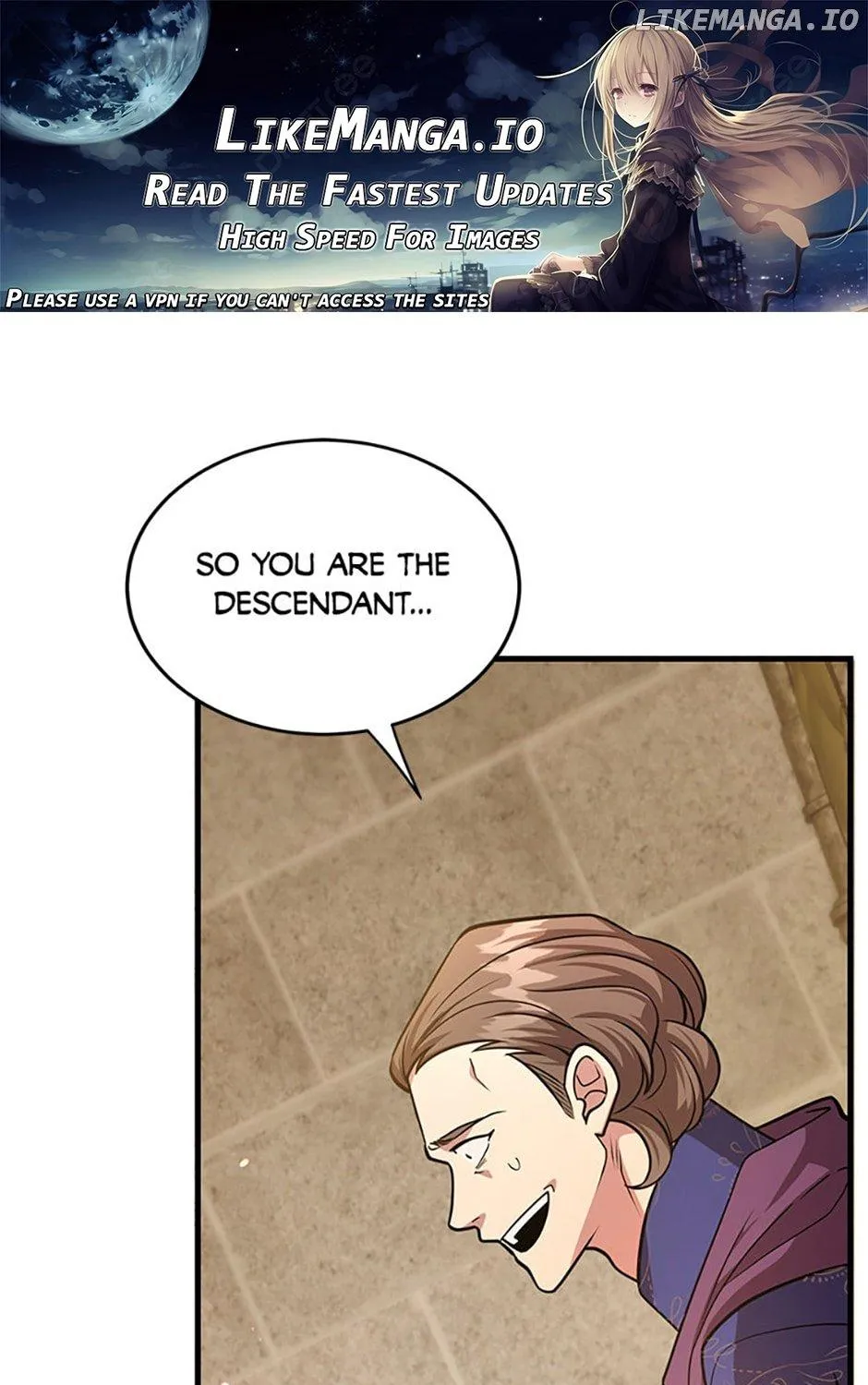 I Got Lucky And Pulled A 10th Rank Summon Chapter 70 page 1 - 