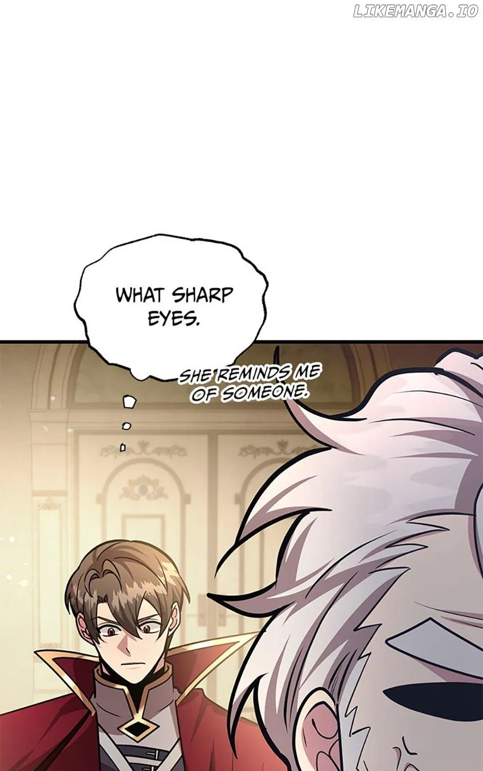 I Got Lucky And Pulled A 10th Rank Summon Chapter 70 page 11 - 